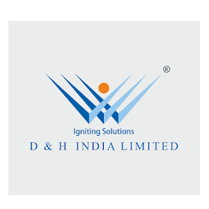 D&H India Ltd