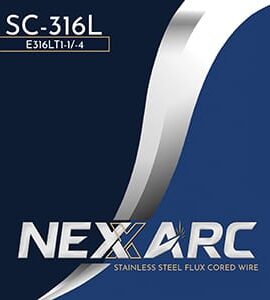 Nexxarc SC-316L