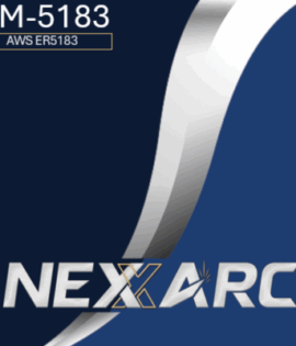 Nexxarc AM-5183